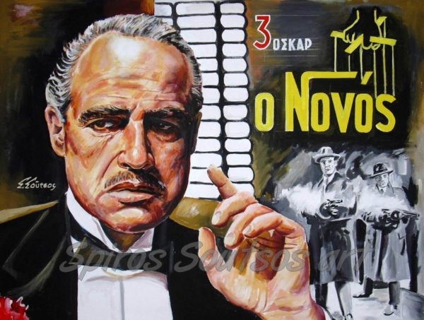 godfather_movie_poster_painting_marlon_brando_portrait