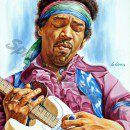 Jimi_Hendrix_painting_portrait_poster_art_original
