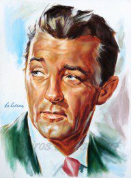 robert_mitchum_painting_portrait_poster_canvas_out_of_the_past_1947